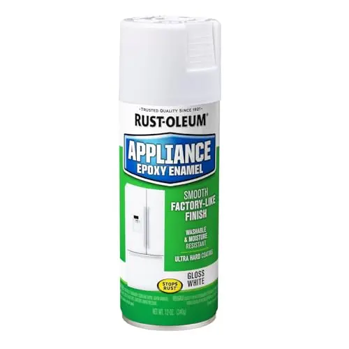 Rust-Oleum Specialty Appliance Epoxy Spray Paint can