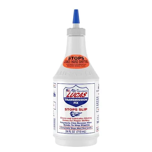 Trusted Additive for Smoother Shifting