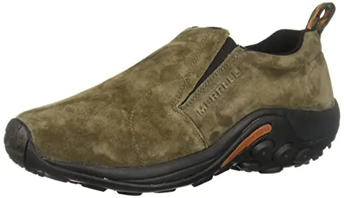 Classic Comfort Slip-On