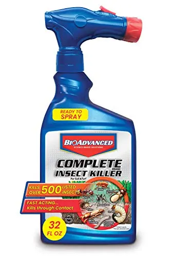 Ready-to-Spray Formula