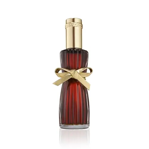 Amber Spicy Classic Eau de Parfum