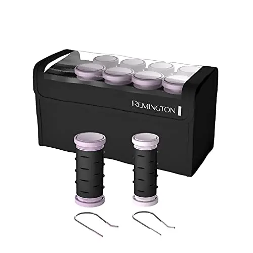 Ceramic Dual Voltage Rollers Set