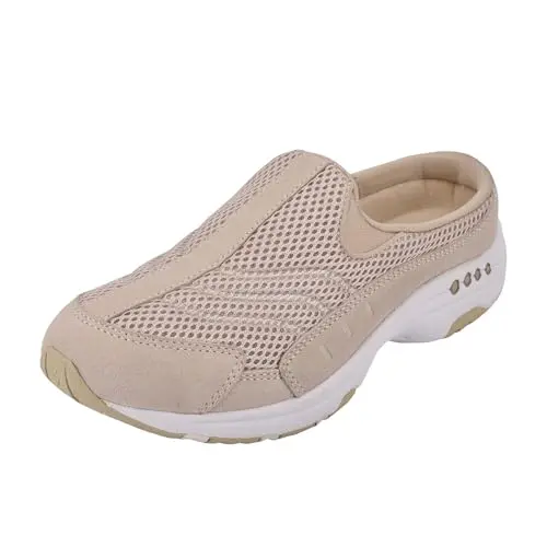 Comfort Slip-On Mule