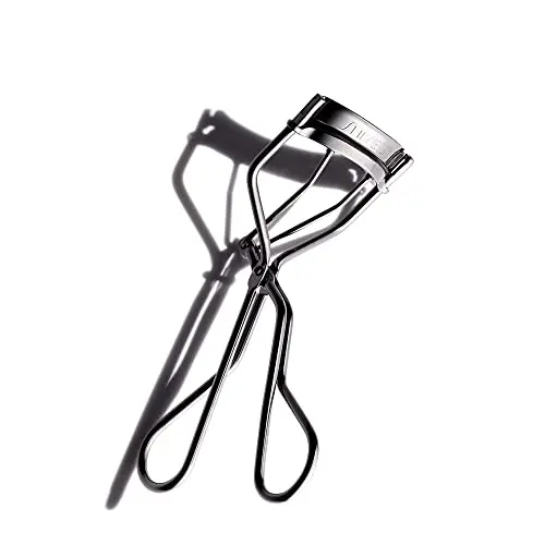 Gentle, Edge-Free Curl for All Eye Shapes