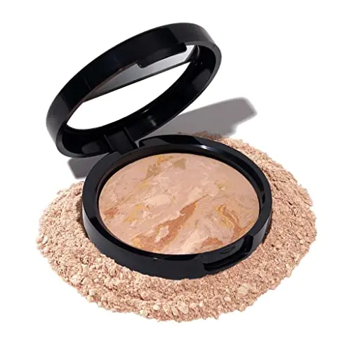 Award-Winning Baked Powder Foundation - Fair