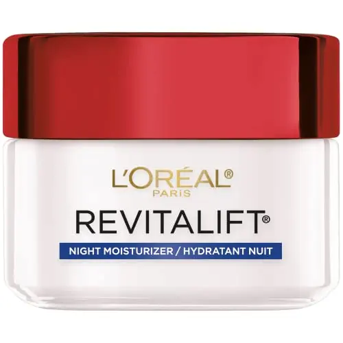 Anti-Wrinkle & Firming Face Moisturizer