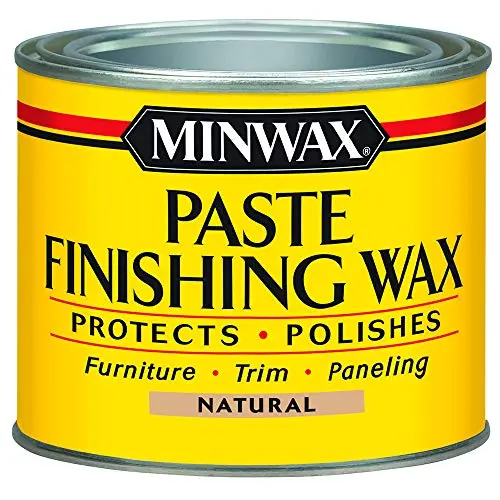 Wood & Classic Surface Wax