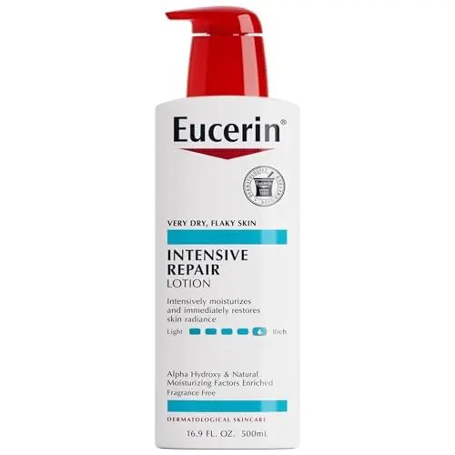 24HR Hydration, Exfoliates, Fragrance-Free