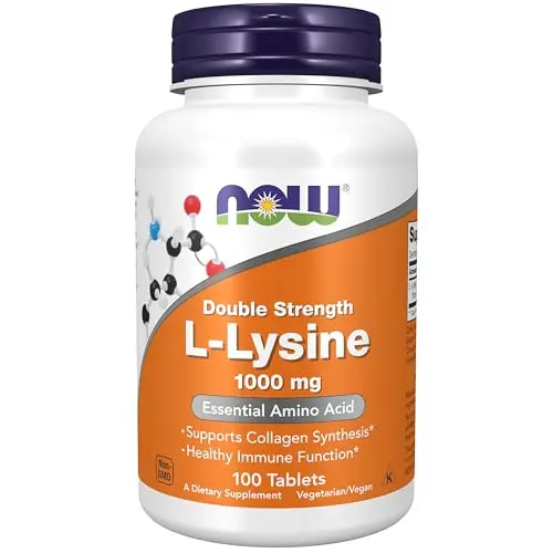 Double Strength, Essential Amino Acid, 100 Tablets