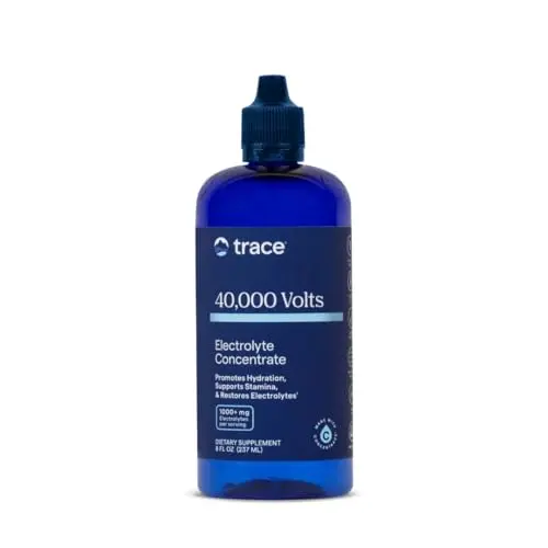 Workout Hydration & Muscle Support Blend