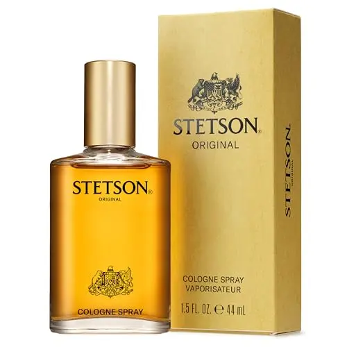Classic Woody Cologne