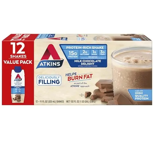 Milk Chocolate Delight - 12 Count