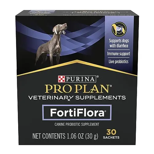 Veterinarian-Recommended Powder Supplement
