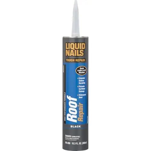 Roof Leak Cartridge, 10.3 oz