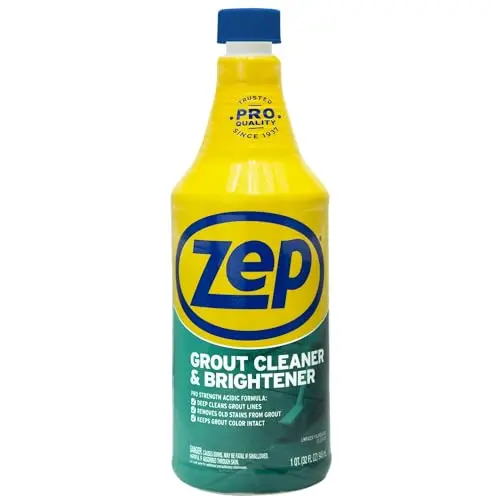 Deep Cleaning Formula, 32 oz