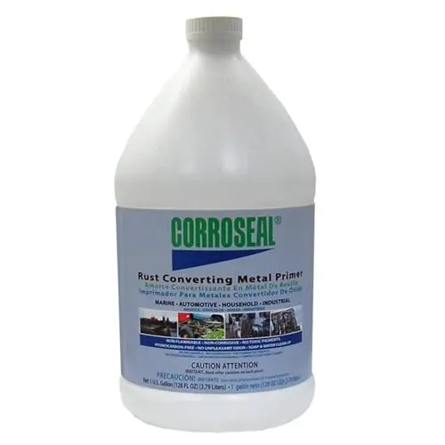 1-Gallon, Paint-On Rust Primer