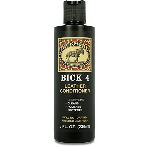 Wax-Free, No Darkening, Classic Formula