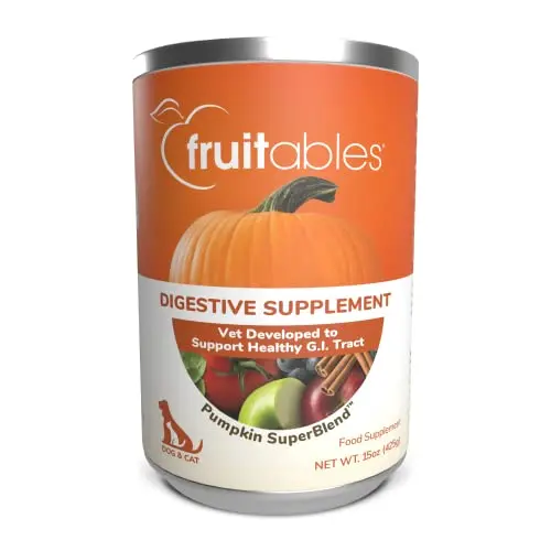 High Fiber Digestive Supplement (15 oz)