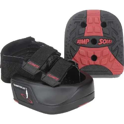 Jump & Speed Training Platform (Men's Small, Black)