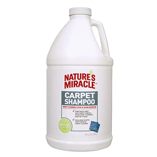 Deep-Cleaning Pet Stain & Odor Remover, 64oz