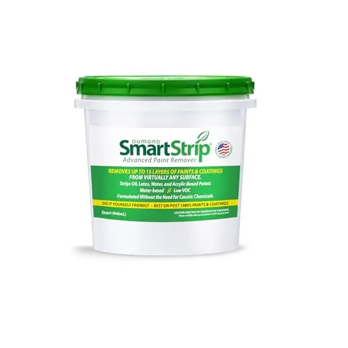 Dumond Smart Strip paint remover