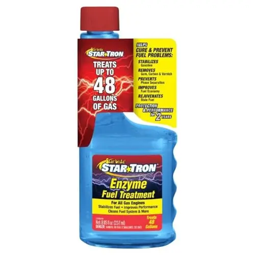 Budget-Friendly Small Engine Pick (8 oz)