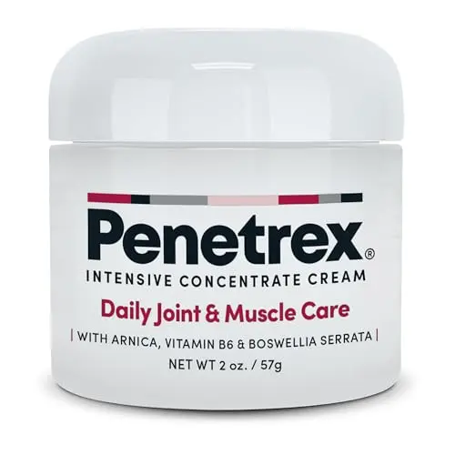 Premium Whole Body Rub with Arnica & MSM