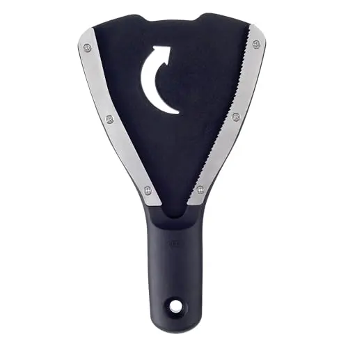 With Base Pad for Extra Stability
