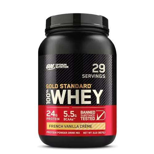 Balanced protein for muscle support