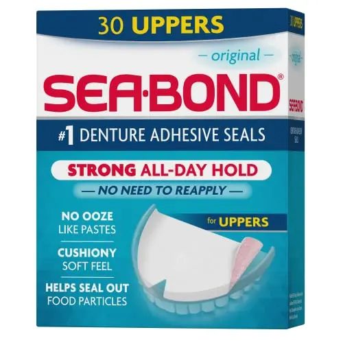 Original, Zinc-Free, 30 Count