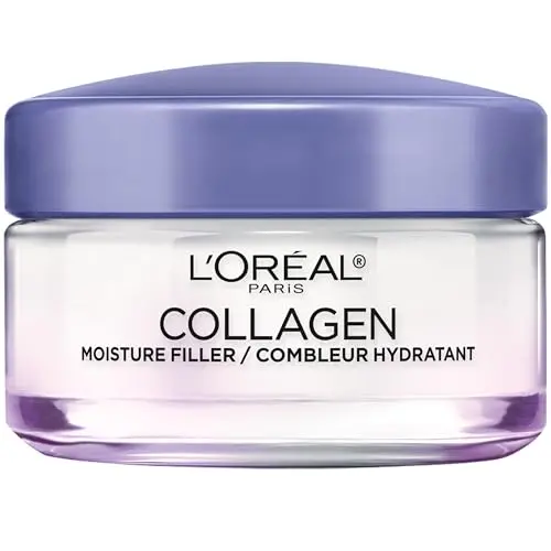 Collagen-Boosting Daily Face Cream