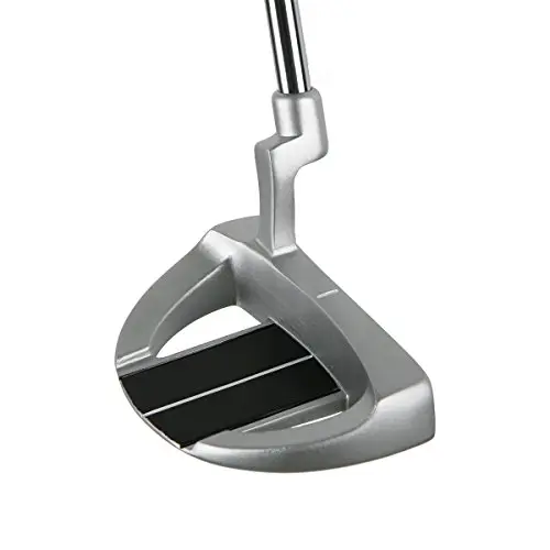 Forgiving Mallet - Includes Headcover