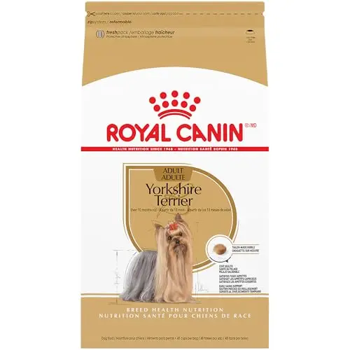 Breed-Specific, Adult Dry Food