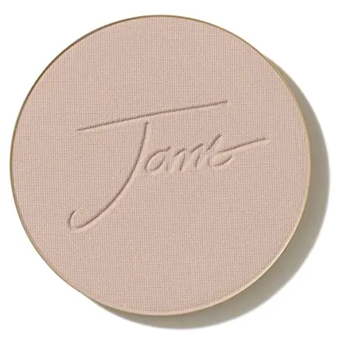 Pressed Mineral Powder SPF Foundation (Suntan)