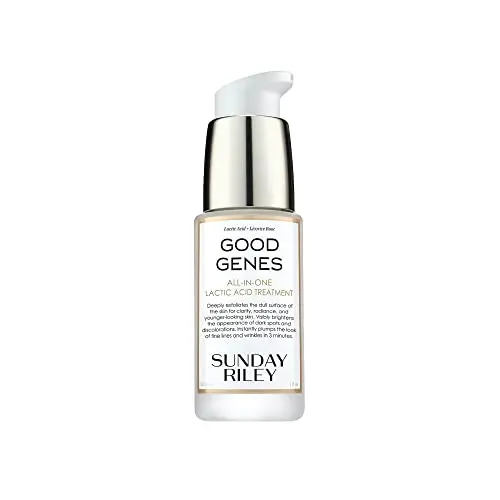 All-in-One Lactic Acid Treatment