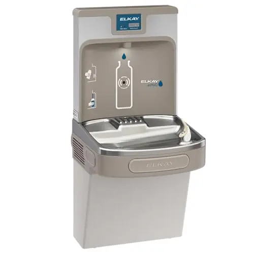 Touchless, Filtered, and Heavy Duty