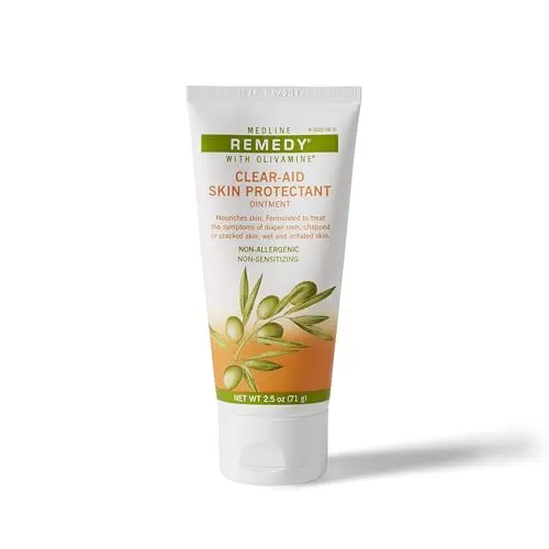 Olivamine Skin Protectant - 2.5oz