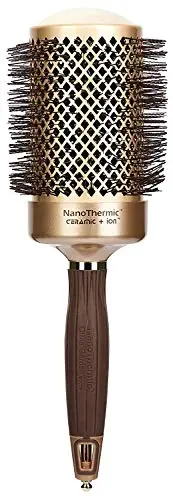 Ceramic + Ion Thermal Blowout Brush