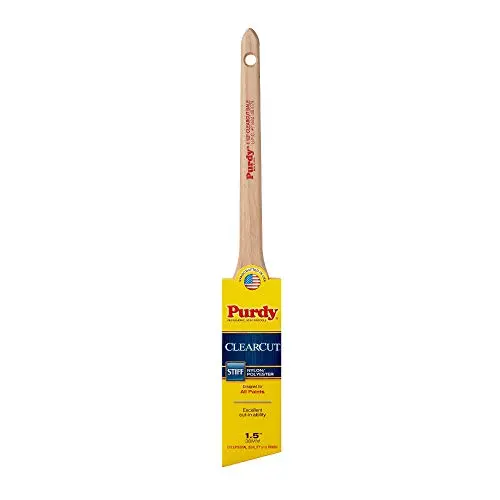 Purdy Clearcut Dale Angular Trim Paint Brush