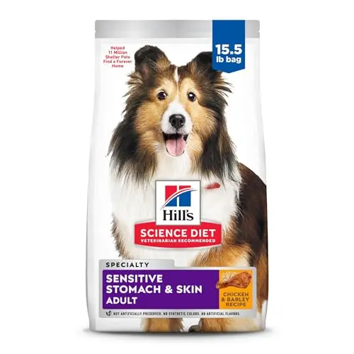 Digestive & Skin Support for Adults