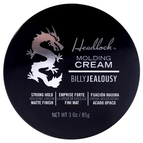 Molding Cream, All-Day Control