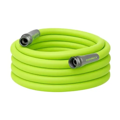 Lightweight All-Weather Durable Hose