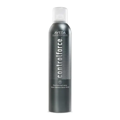Firm Hold, Humidity Defense, Vegan Formula