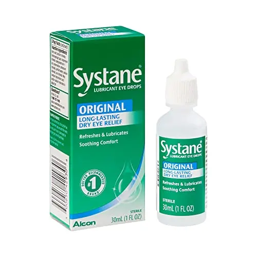 Long-Lasting Soothing Lubricant
