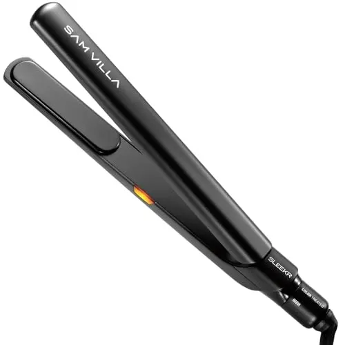 Tourmaline Ionic Ceramic Flat Iron