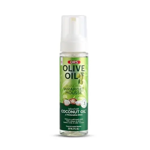 Hydrating, Defines 4c Curls, Fast Dry