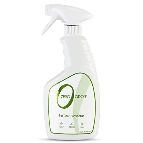Patented Molecular Technology Spray