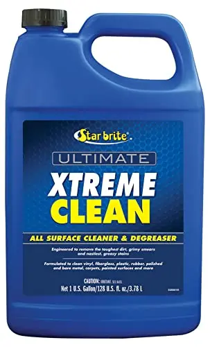 Multi-Surface Marine & Roof Cleaner
