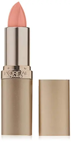 Creamy, Hydrating Satin Lipstick with Argan Oil