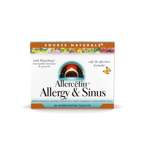 Chewable Homeopathic Tablets